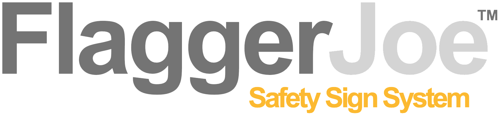 FlaggerJoe Logo