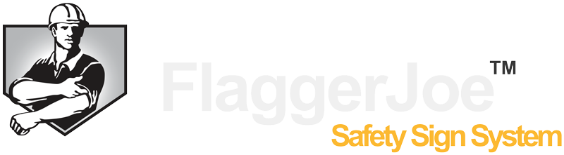 FlaggerJoe Logo